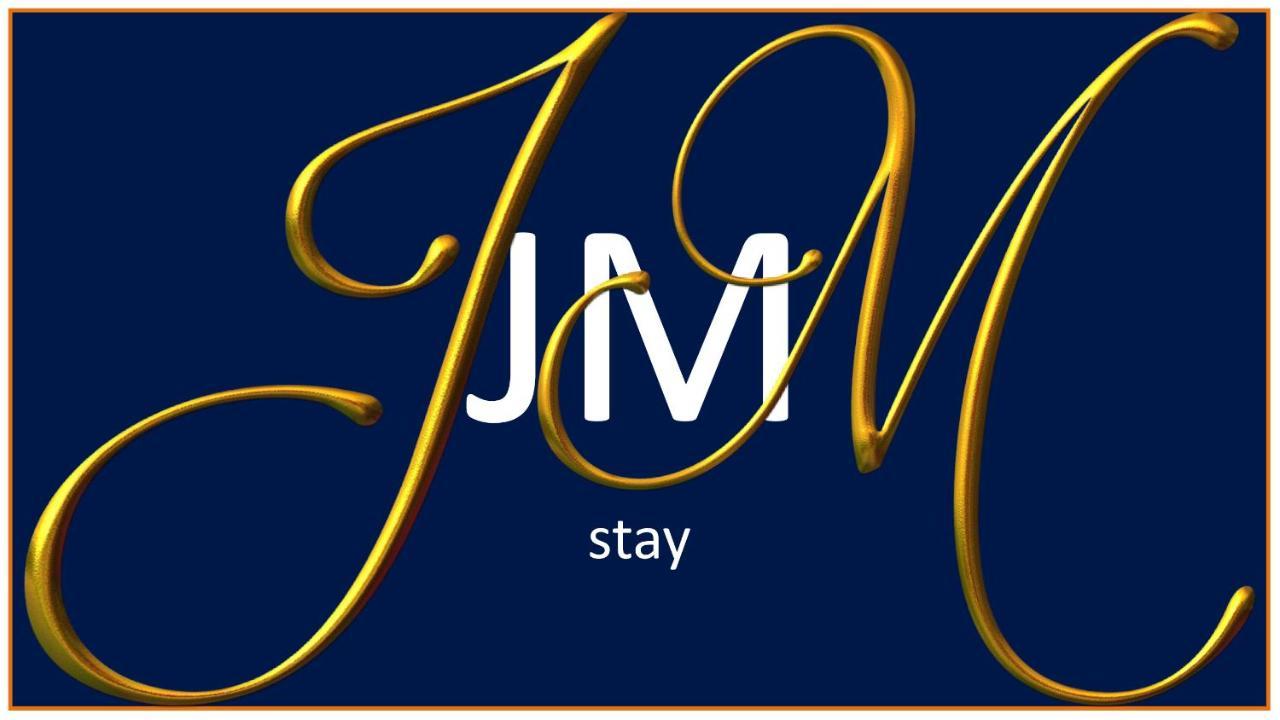 Jm Stay Aveiro Exterior foto